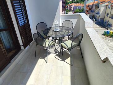 Appartementen met parkeerplaats Pula - 10429