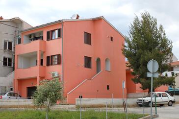 Apartments With Parking Space Pula - 10429 - 普拉