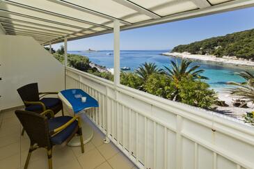 Apartments by the sea Hvar - 10430