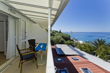 Eenkamerappartement Hvar (A-10430-a)