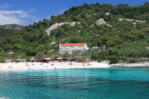 Apartmány pri mori Hvar - 10430
