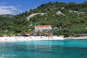 Apartmány u moře Hvar - 10430 Adriatic.hr