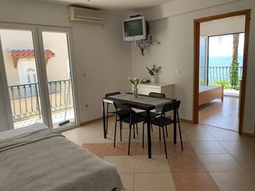 Ferienwohnungen am Meer Zaostrog, Makarska - 10431