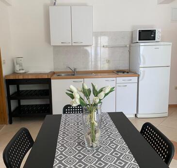 Ferienwohnungen am Meer Zaostrog, Makarska - 10431