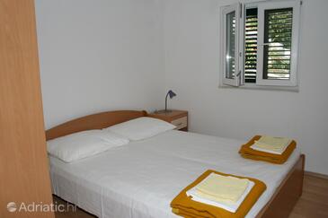 Ferienwohnungen am Meer Zaostrog, Makarska - 10431