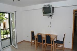 1-Zimmer-Ferienwohnung Zaostrog, Makarska (A-10431-b(