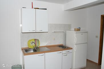 Ferienwohnungen am Meer Zaostrog, Makarska - 10431