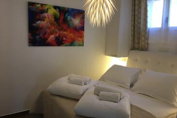 Apartamenty nad morzem z basenem Mudri Dolac, Hvar - 10432