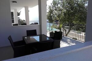Apartamenty typu studio Mudri Dolac, Hvar (AS-10432-a(