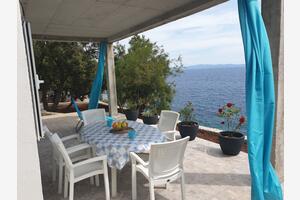 One bedroom apartment Dingač - Potočine, Pelješac (A-10433-a)