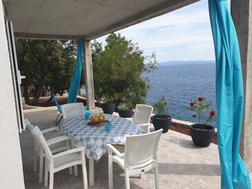 Jednopokojový apartmán Dingač - Potočine, Pelješac (A-10433-a(