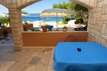 Apartmánové studio Slatine, Čiovo (AS-10435-a(