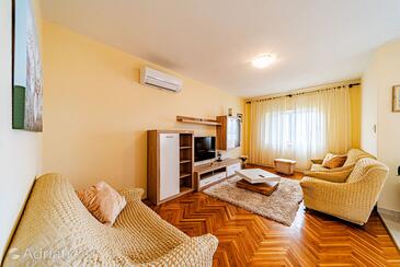 Apartments by the sea Orebić, Pelješac - 10436