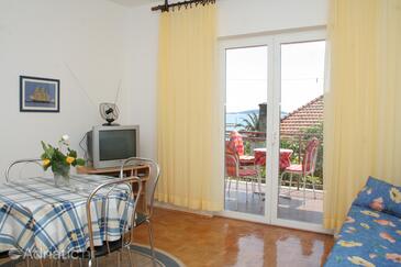 Apartments by the sea Orebić, Pelješac - 10436