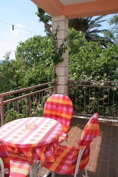 Apartments by the sea Orebić, Pelješac - 10436