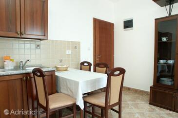 Apartments by the sea Crikvenica - 10437