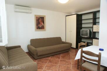 Апартаменти біля моря Цріквеніца - Crikvenica - 10437