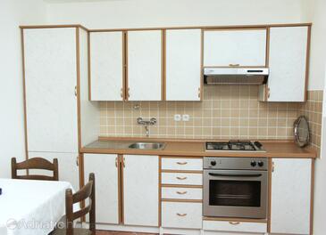 Апартаменти біля моря Цріквеніца - Crikvenica - 10437