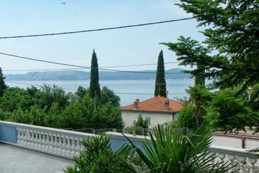 Studio flat Crikvenica (AS-10437-a)