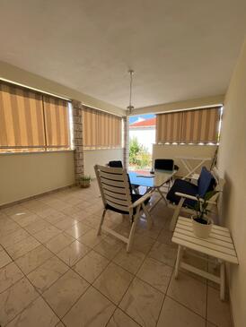 Two bedroom apartment Orebić, Pelješac (A-10440-a(