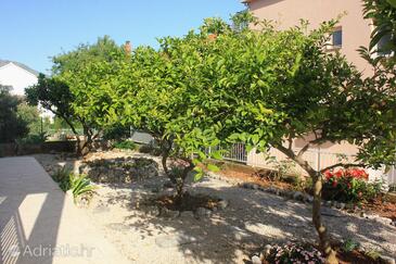 Lejlighedens parkeringsplads Orebic, Peljesac - 10440