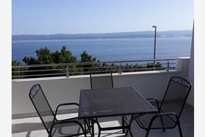 One bedroom apartment Medići One bedroom apartment Medići, Omiš (A-1045-a)