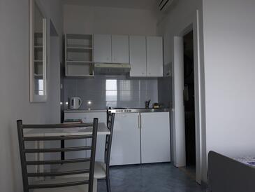 Lejlighedens parkeringsplads Medici, Omis - 1045