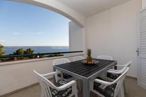 Two bedroom apartment Medići Two bedroom apartment Medići, Omiš (A-1046-e)