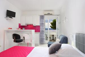 Studio flat Medići, Omiš (AS-1047-b)