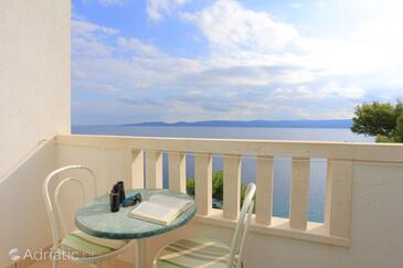 Apartmány u moře Medići, Omiš - 1047