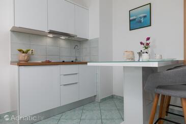 Apartmány u moře Medići, Omiš - 1047