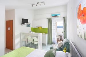 Studio flat Medići, Omiš (AS-1047-d)