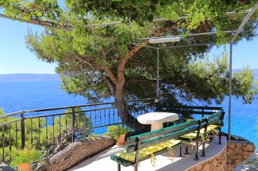 Stúdió apartman Medici, Omis (AS-1047-c)