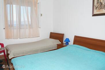Apartamentos junto al mar Zavode, Omis - 1048