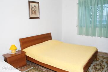 Apartamentos junto al mar Zavode, Omis - 1048