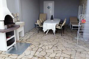 Apartamento para dos personas Zavode, Omis (A-1048-a(