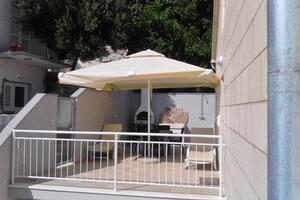 Apartamento para dos personas Zavode, Omis (A-1048-b(