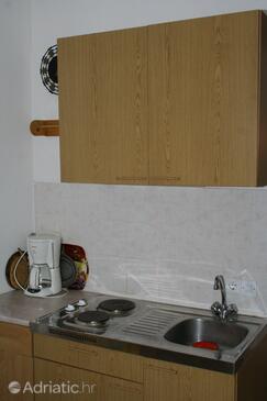 Apartamenty nad morzem Stanici, Omis - 1049