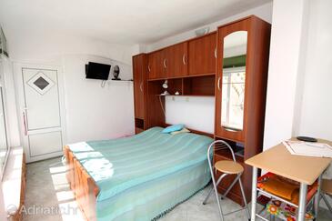 Apartamenty nad morzem Stanici, Omis - 1049
