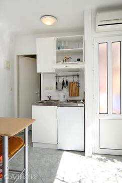 Apartamenty nad morzem Stanici, Omis - 1049