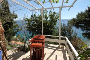 Apartamenty typu studio Stanici Apartamenty typu studio Stanici, Omis (AS-1049-a(