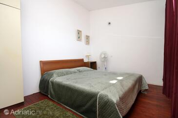 Apartamenty nad morzem Stanici, Omis - 1049