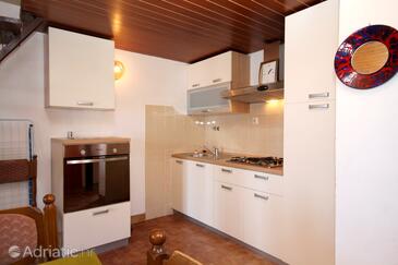 Apartamenty nad morzem Stanici, Omis - 1049