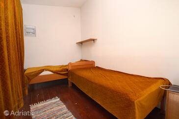 Apartamenty nad morzem Stanici, Omis - 1049