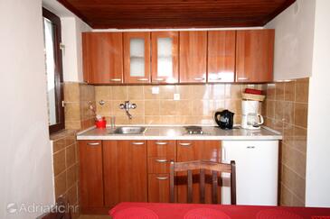 Apartamenty nad morzem Stanici, Omis - 1049