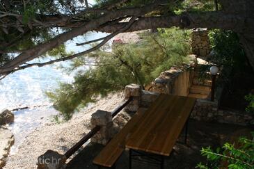 Apartamenty nad morzem Stanici, Omis - 1049