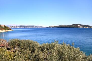 Two bedroom apartment Seget Vranjica, Trogir (A-1051-b)