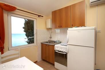 Apartmaji ob morju Seget Vranjica, Trogir - 1051