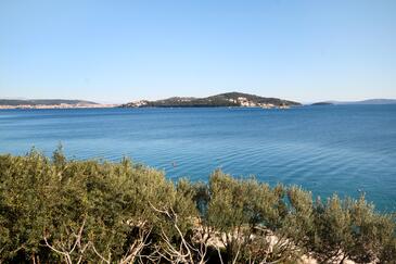 One bedroom apartment Seget Vranjica, Trogir (A-1051-c)
