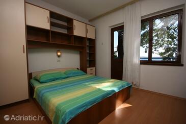 Apartamentos con parking Zivogosce - Porat, Makarska - 1055